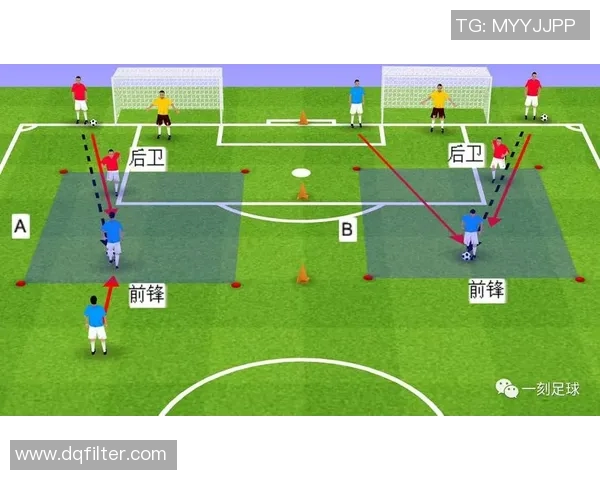 提升足球后卫防守技巧的实用方法与训练建议