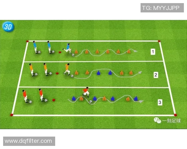 掌握足球颠球技巧提升控球能力的全面指南与训练方法分享 掌握足球颠球技巧提升控球能力的全面指南与训练方法分享