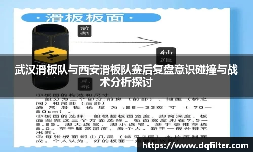 武汉滑板队与西安滑板队赛后复盘意识碰撞与战术分析探讨